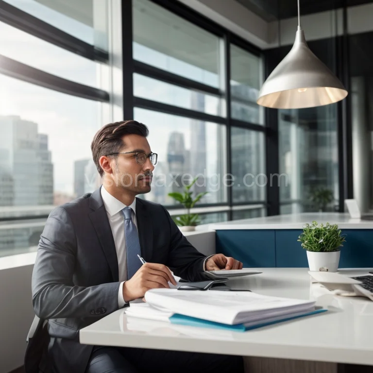 Umsetzung & Begleitung