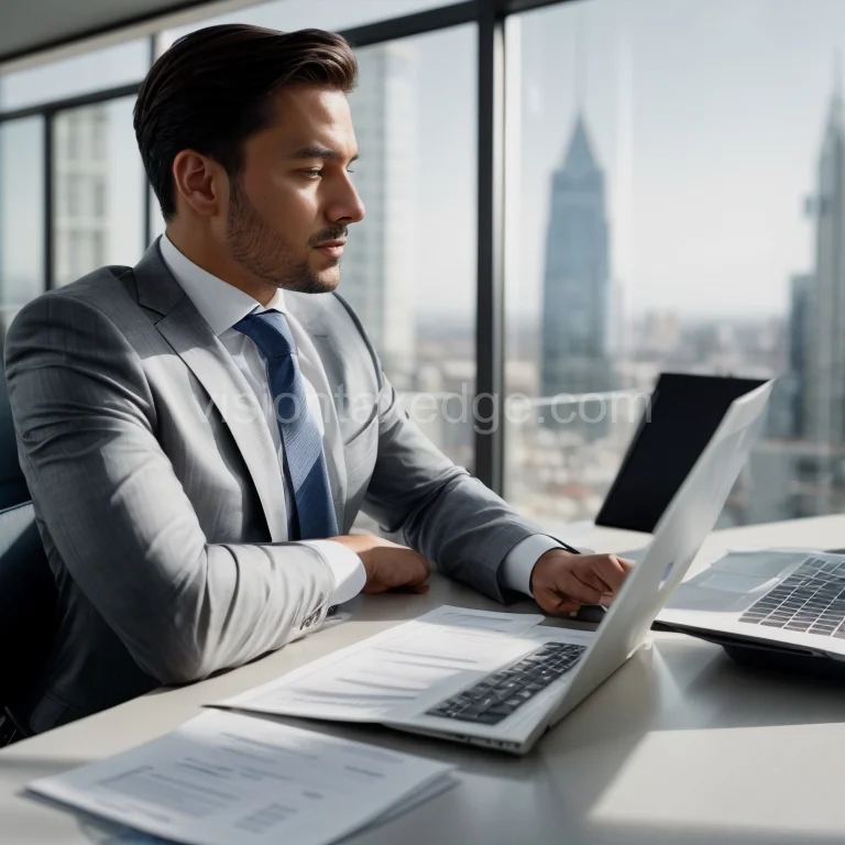 Content illustration